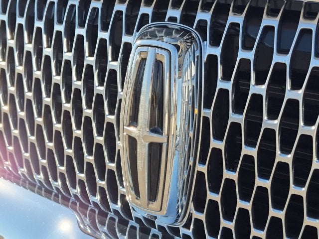 2023 Lincoln Navigator Reserve AWD