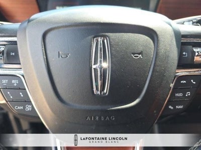 2021 Lincoln Navigator Reserve AWD