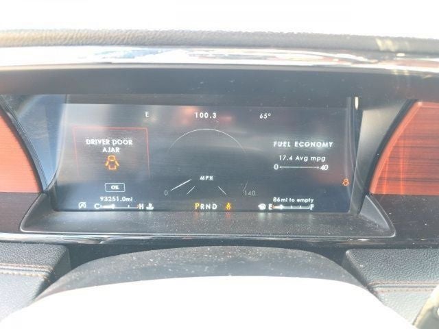 2021 Lincoln Navigator Reserve AWD