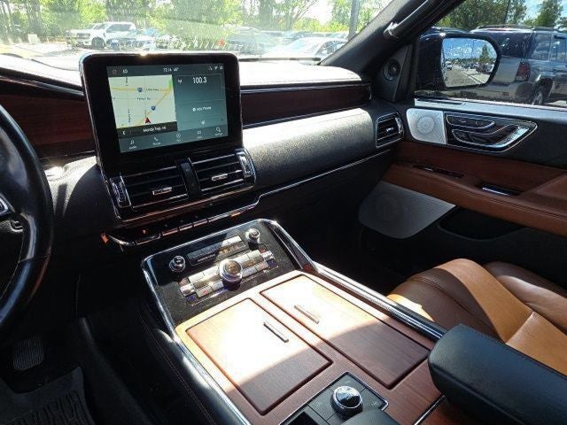 2021 Lincoln Navigator Reserve AWD