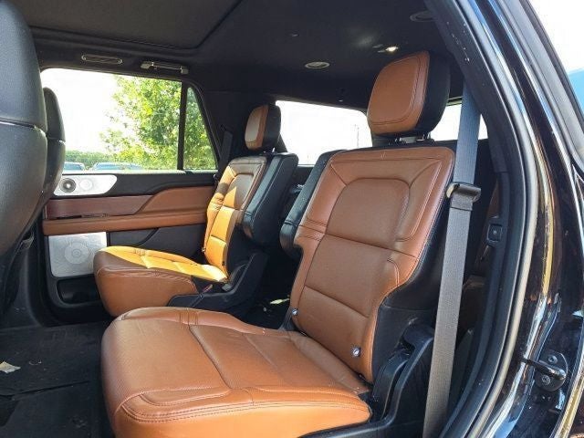 2021 Lincoln Navigator Reserve AWD