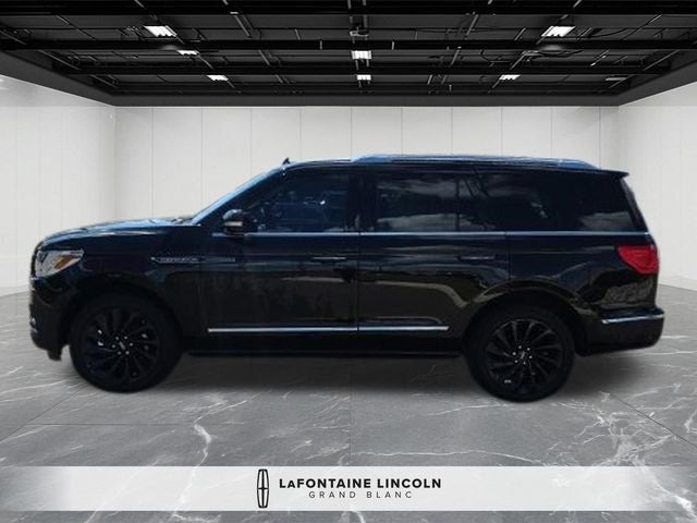 2021 Lincoln Navigator Reserve AWD