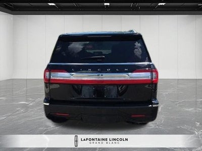 2021 Lincoln Navigator Reserve AWD