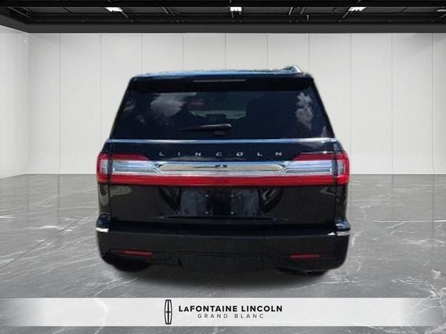 2021 Lincoln Navigator Reserve AWD
