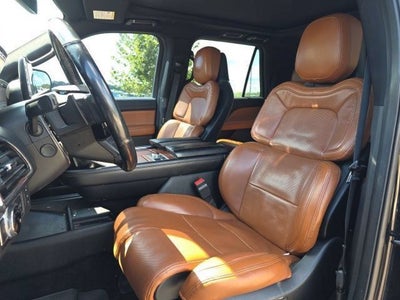 2021 Lincoln Navigator Reserve AWD