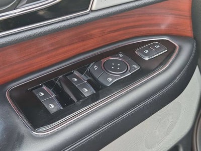 2020 Lincoln Navigator Reserve AWD