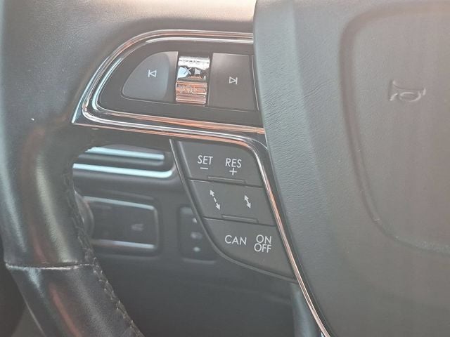 2020 Lincoln Navigator Reserve AWD