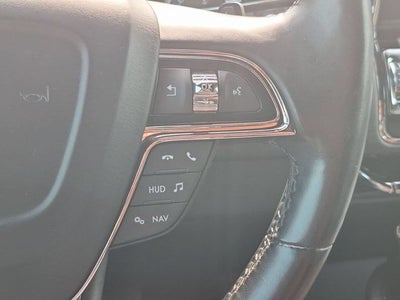 2020 Lincoln Navigator Reserve AWD