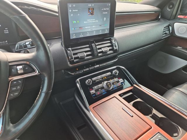 2020 Lincoln Navigator Reserve AWD