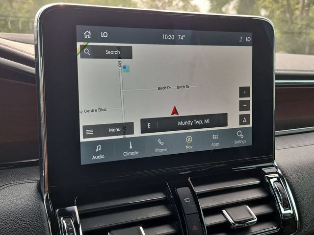 2020 Lincoln Navigator Reserve AWD