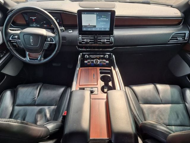 2020 Lincoln Navigator Reserve AWD