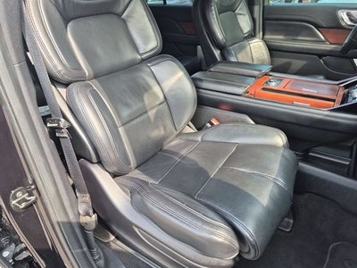2020 Lincoln Navigator Reserve AWD