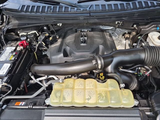 2020 Lincoln Navigator Reserve AWD