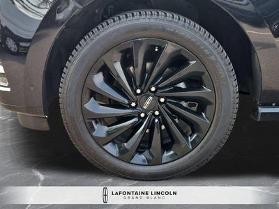 2020 Lincoln Navigator Reserve AWD
