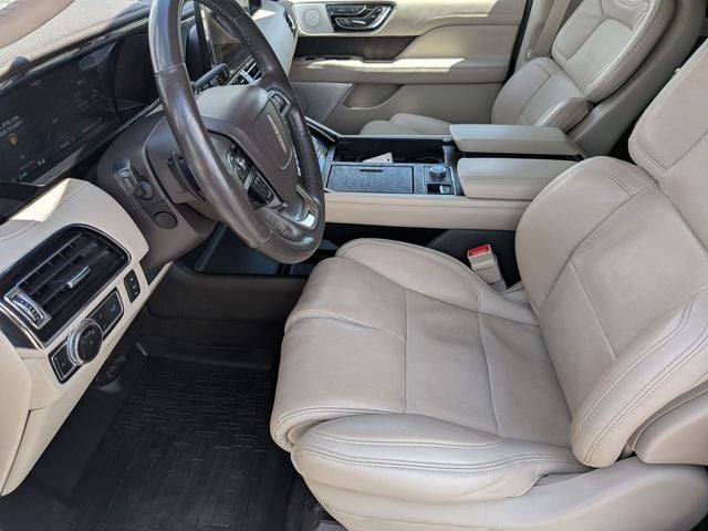 2020 Lincoln Navigator Reserve AWD