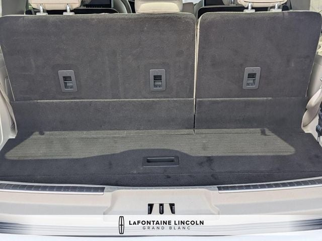 2020 Lincoln Navigator Reserve AWD