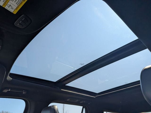 2022 Lincoln Navigator Standard 4WD!