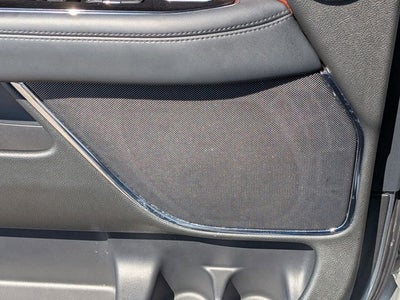 2022 Lincoln Navigator Standard 4WD!