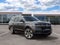 2027 Lincoln Navigator Black Label