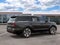 2027 Lincoln Navigator Black Label