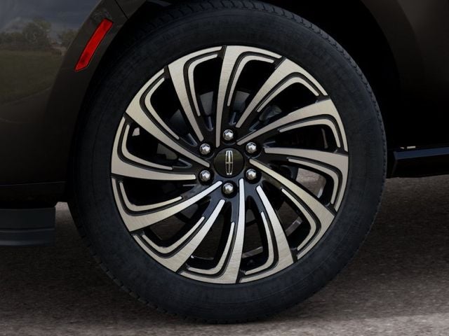 2027 Lincoln Navigator Black Label