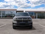 2027 Lincoln Navigator Black Label