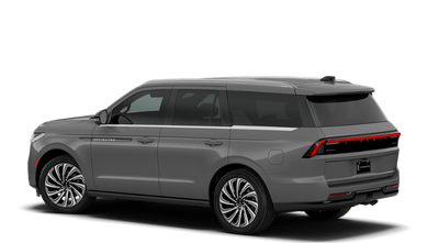 2027 Lincoln Navigator Black Label
