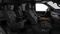 2027 Lincoln Navigator Black Label