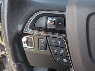 2023 Lincoln Navigator Black Label 4WD