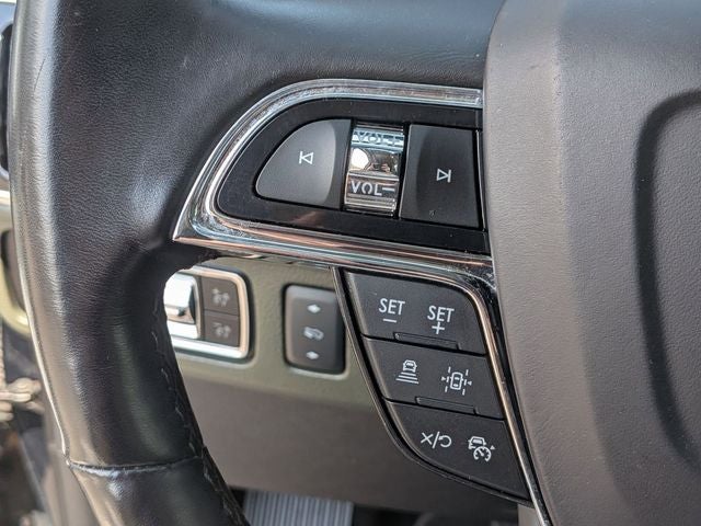 2023 Lincoln Navigator Black Label 4WD