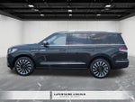 2023 Lincoln Navigator Black Label 4WD