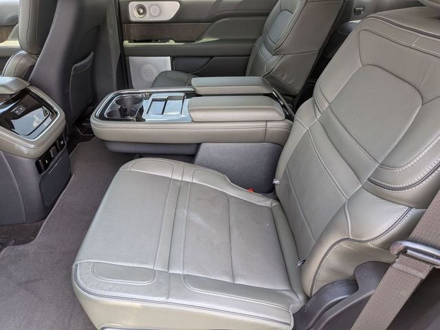2023 Lincoln Navigator Black Label 4WD