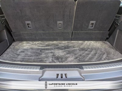 2023 Lincoln Navigator Black Label 4WD