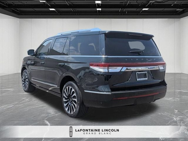 2023 Lincoln Navigator Black Label 4WD