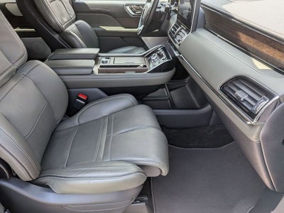 2023 Lincoln Navigator Black Label 4WD