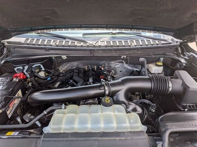 2023 Lincoln Navigator Black Label 4WD