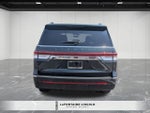 2023 Lincoln Navigator Black Label 4WD