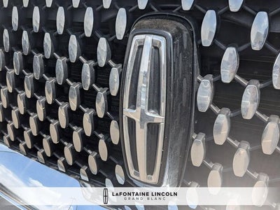 2023 Lincoln Navigator Black Label 4WD