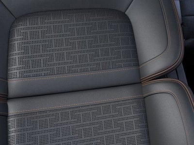 2024 Lincoln Navigator Black Label