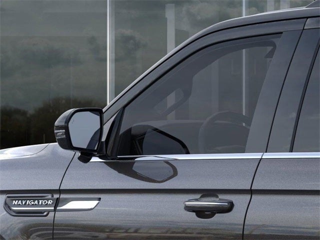 2024 Lincoln Navigator Black Label