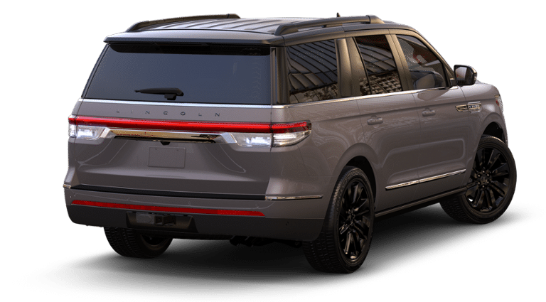 2024 Lincoln Navigator Black Label