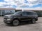 2027 Lincoln Navigator Black Label