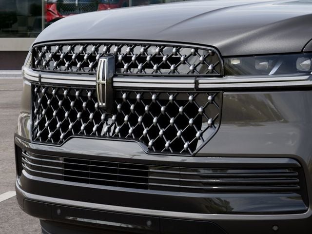 2027 Lincoln Navigator Black Label