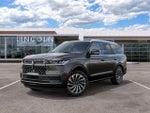 2027 Lincoln Navigator Black Label