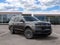2027 Lincoln Navigator Black Label