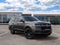 2027 Lincoln Navigator Black Label