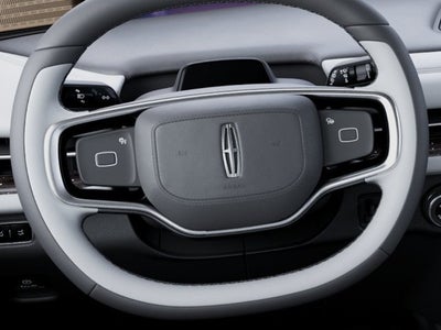 2027 Lincoln Navigator Black Label