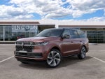 2027 Lincoln Navigator Black Label
