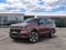 2027 Lincoln Navigator Black Label