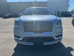 2020 Lincoln Navigator Black Label